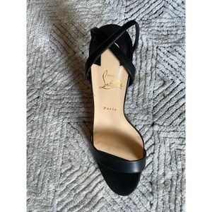 Louboutin Heels
